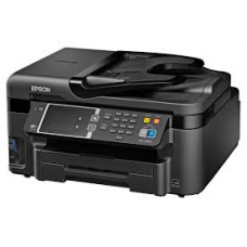 Cartouche pour Epson WorkForce WF-3620